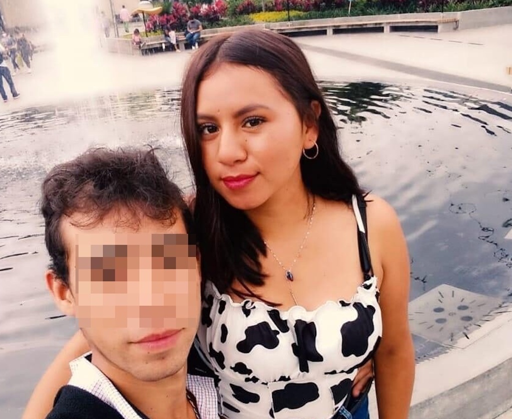 Buscan a Ulises N; le habría quitado la vida a su esposa, Vanessa, en Querétaro 