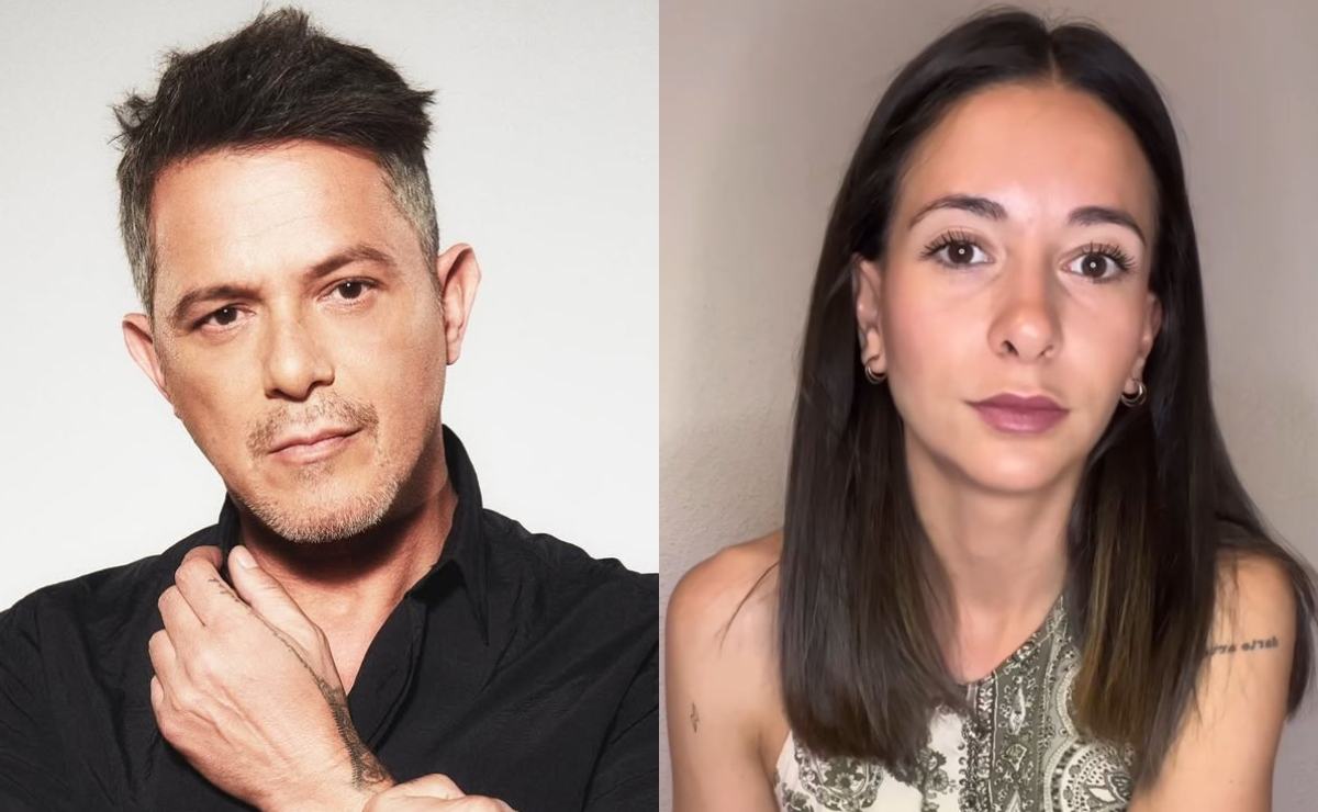 La reveladora respuesta de Alejandro Sanz a las graves acusaciones de una fan