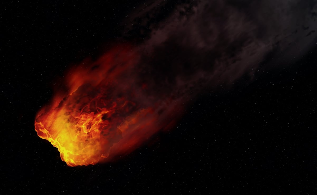 El asteroide Apophis pasará mañana muy cerca de la Tierra