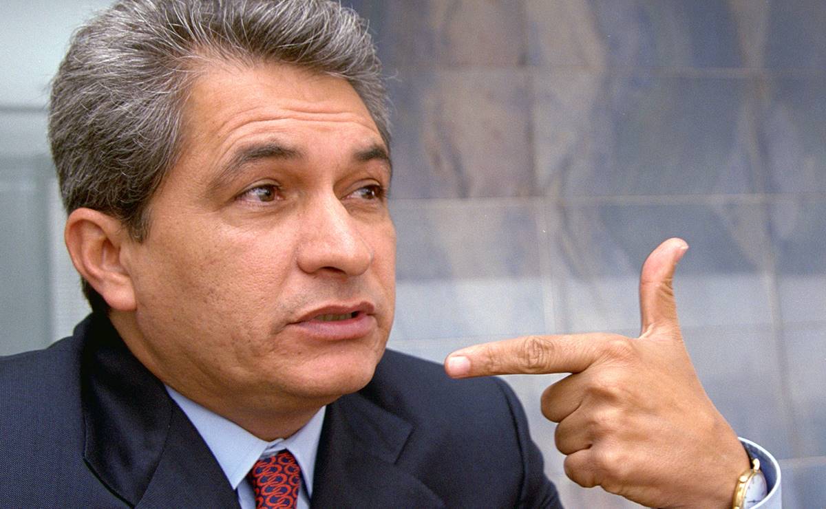 Admiten amparo contra orden de aprehensión de Tomás Yarrington, exgobernador de Tamaulipas 