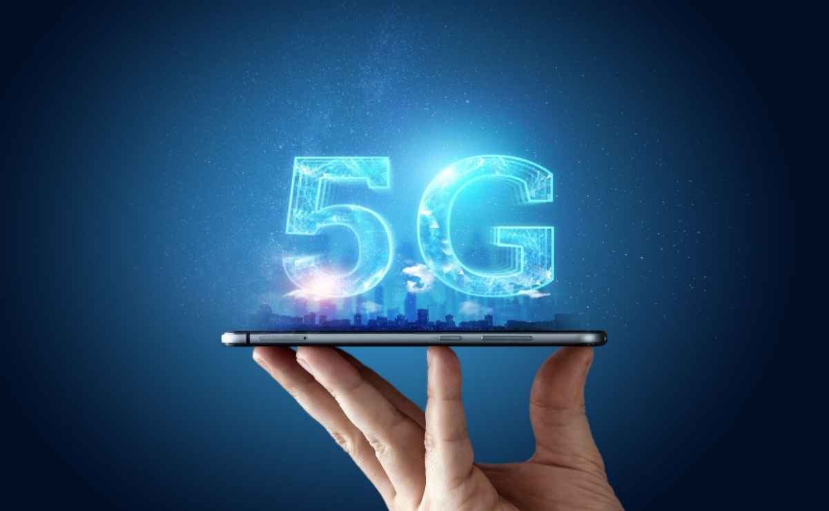 CES 2020: el 5G inunda Las Vegas