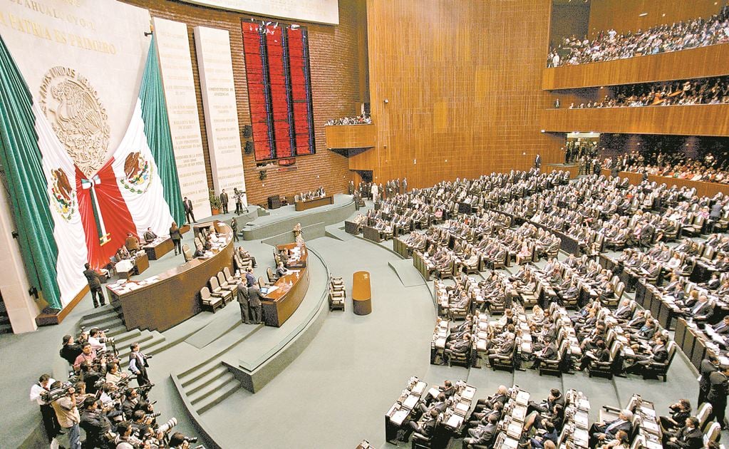 Aprueban el “bono secreto” para diputados