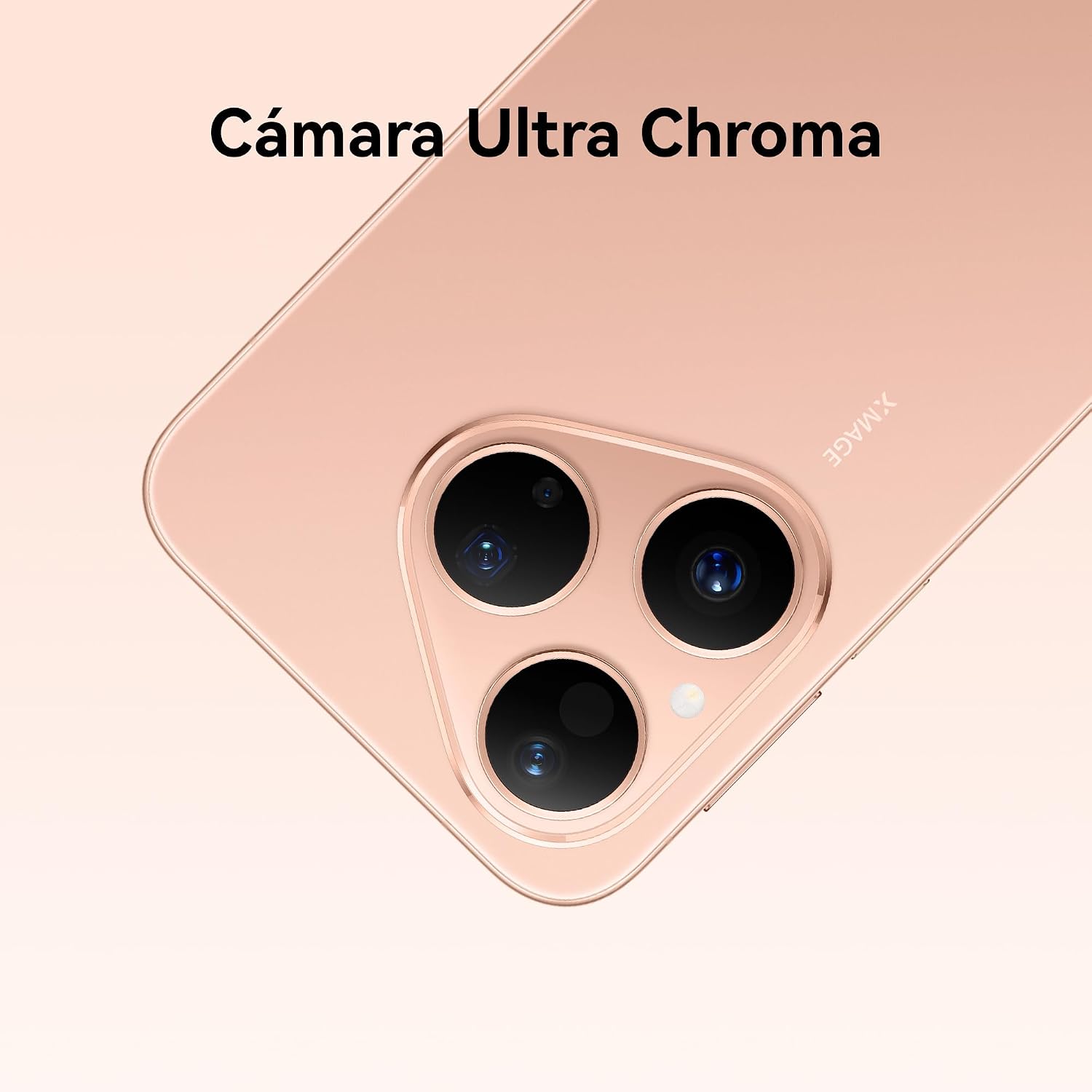 HUAWEI Pura 80 Celular - Foto 3