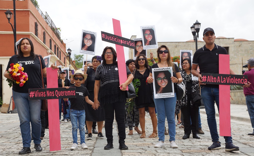 Organismos internacionales piden garantizar seguridad de periodista de Oaxaca
