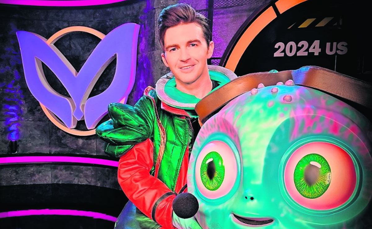 No podía ir a ningún lado: dice Drake Bell sobre show en Televisa