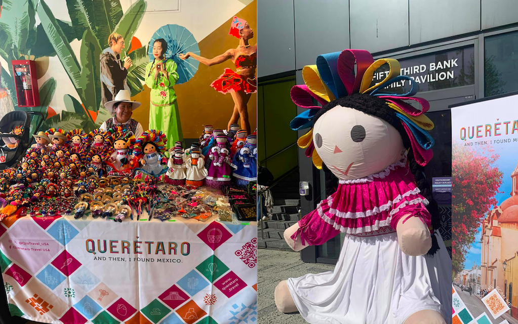 Querétaro es invitado especial a la Semana de México en Chicago