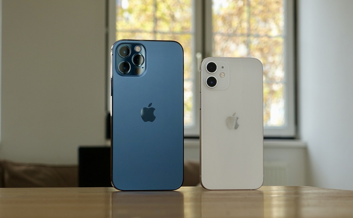iPhone vuelve al segundo lugar de ventas y desplaza a Huawei