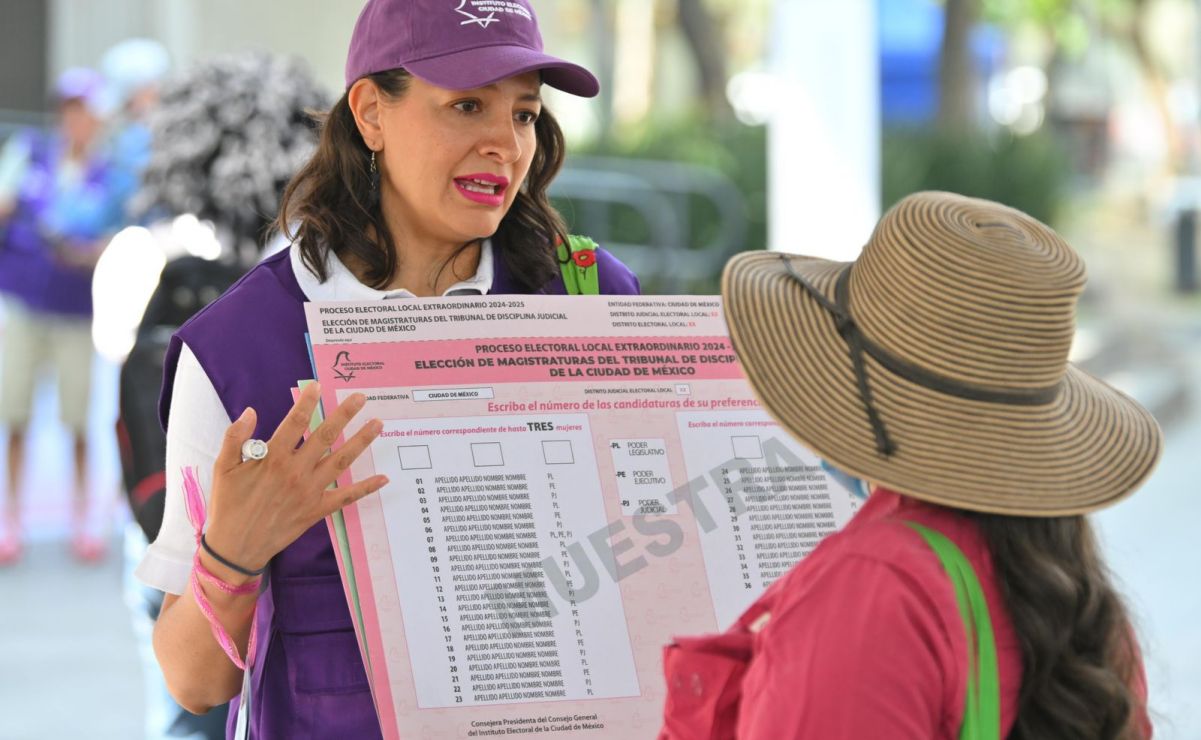 Protestas de maestros colapsan calles en los estados este 30 de mayo ...