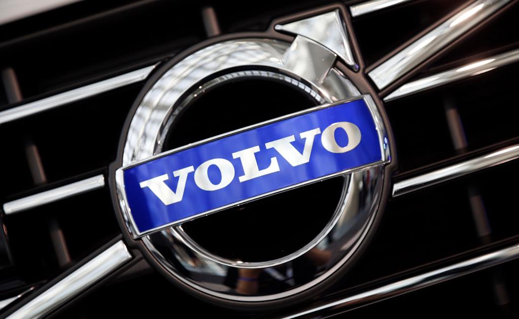 ​Profepa multa a Volvo con un millón 672 mil 405 pesos 