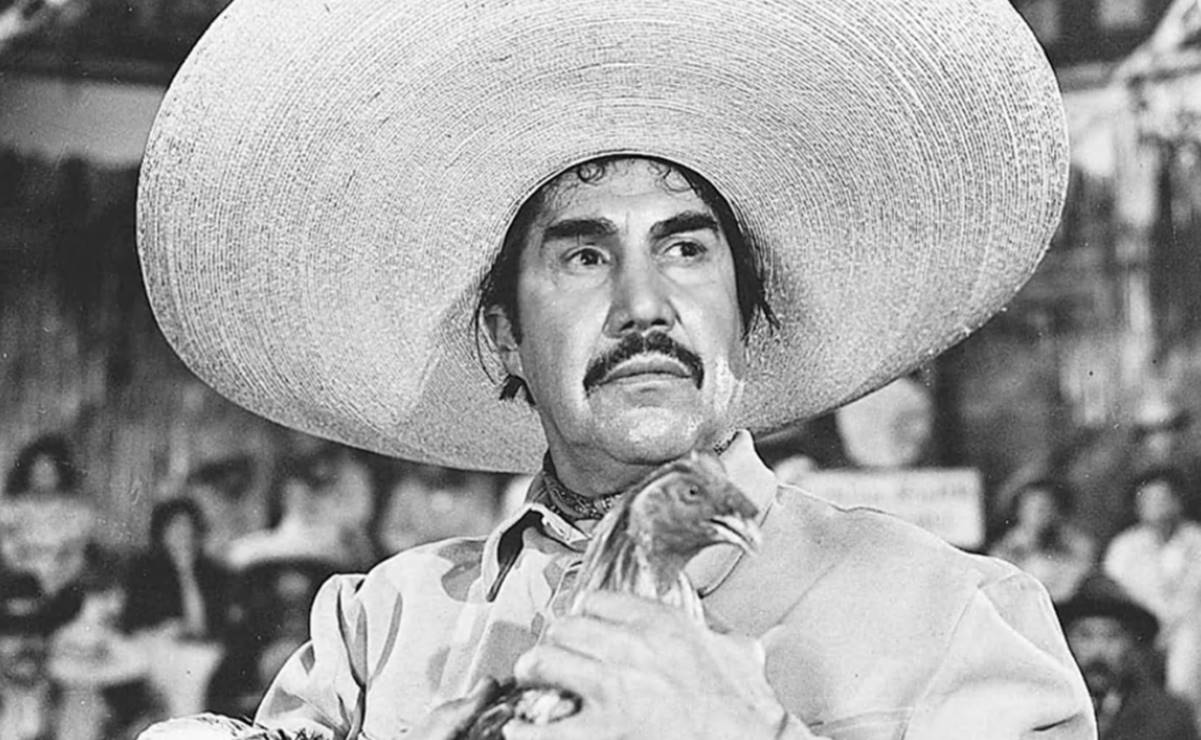 Premios Oscar 2023 ¿El "Indio" Fernández fue el modelo para la famosa