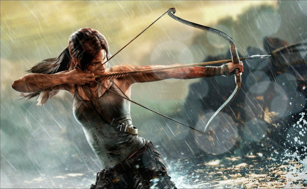 Rise of the Tomb Raider tiene nuevo trailer