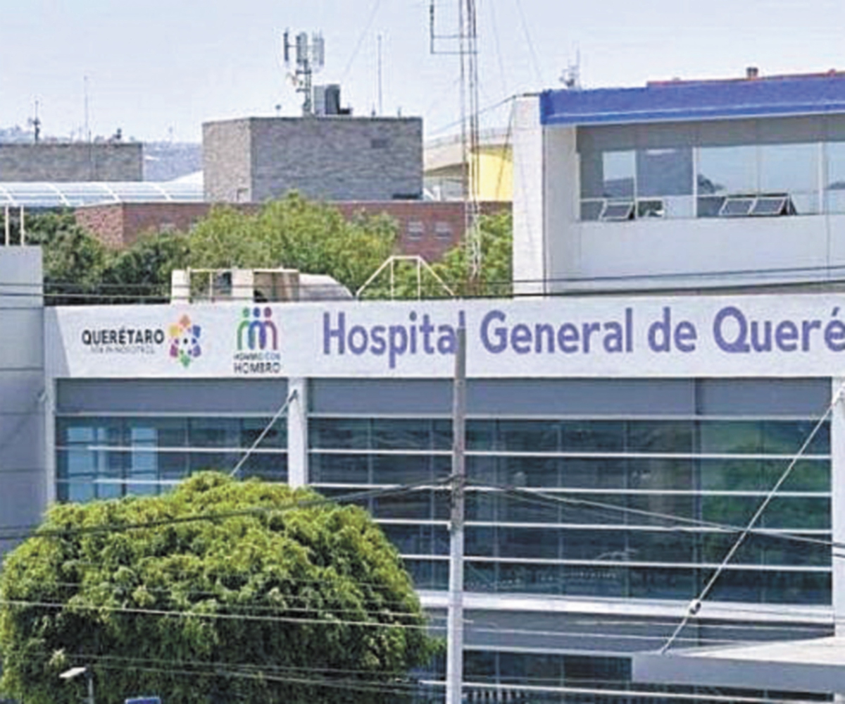 Querétaro, primer lugar en trasplantes