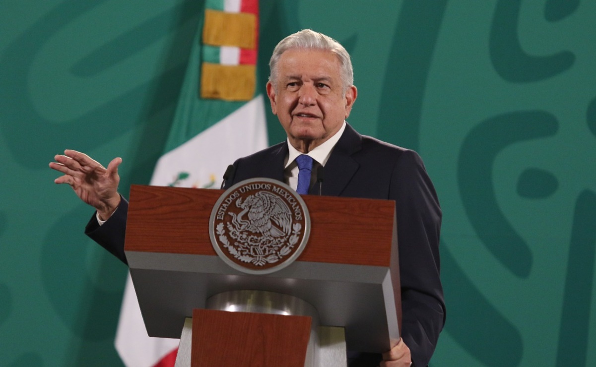 AMLO anuncia que buscará que organismos internacionales certifiquen que su gobierno no espía