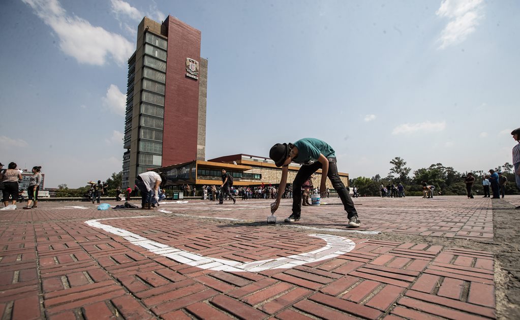 UNAM y UAM retomarán sus actividades este lunes