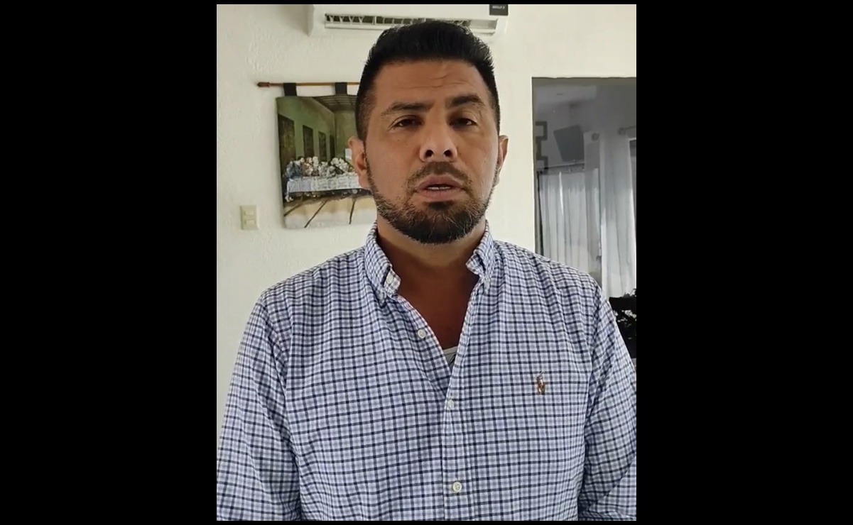 Candidato del PT a diputado local atropella a adulto mayor en Sonora
