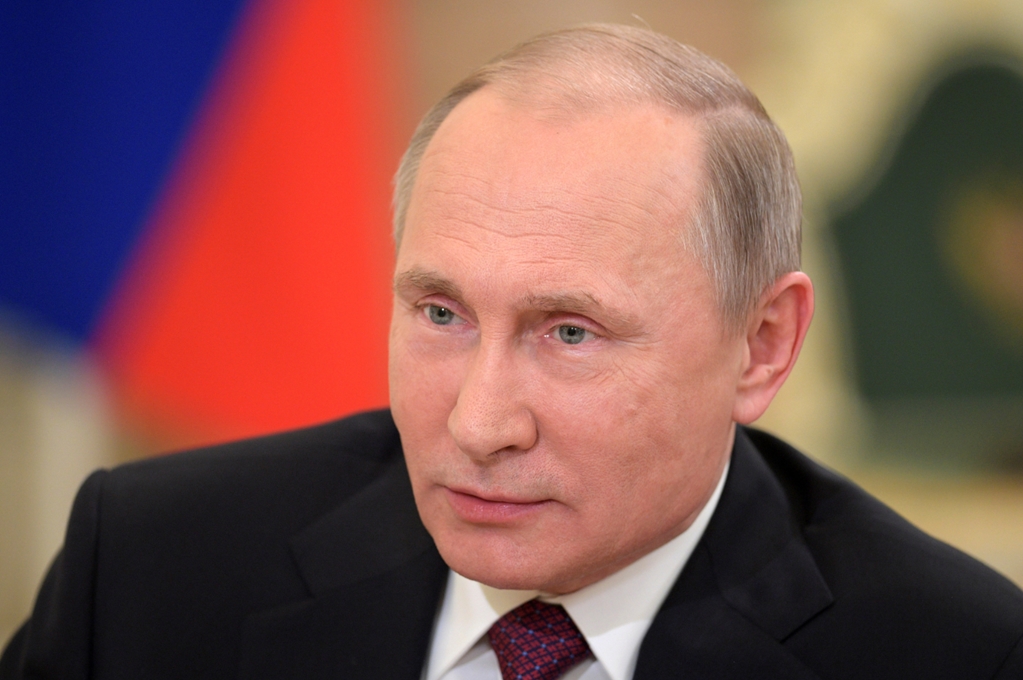 Putin interfirió personalmente en elecciones de EU: NBC
