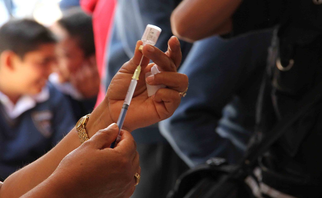 Mexico has the best vaccination scheme in Latin America