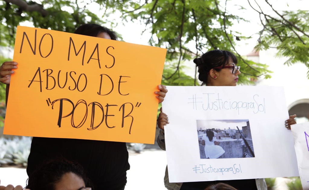 Periodistas de diversas entidades exigen justicia para triple homicidio de Juchitán 