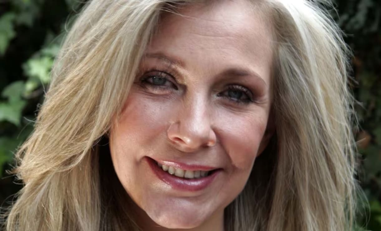 Ella fue Ernestina Sodi, hermana de Thalía y mamá de Camila Sodi