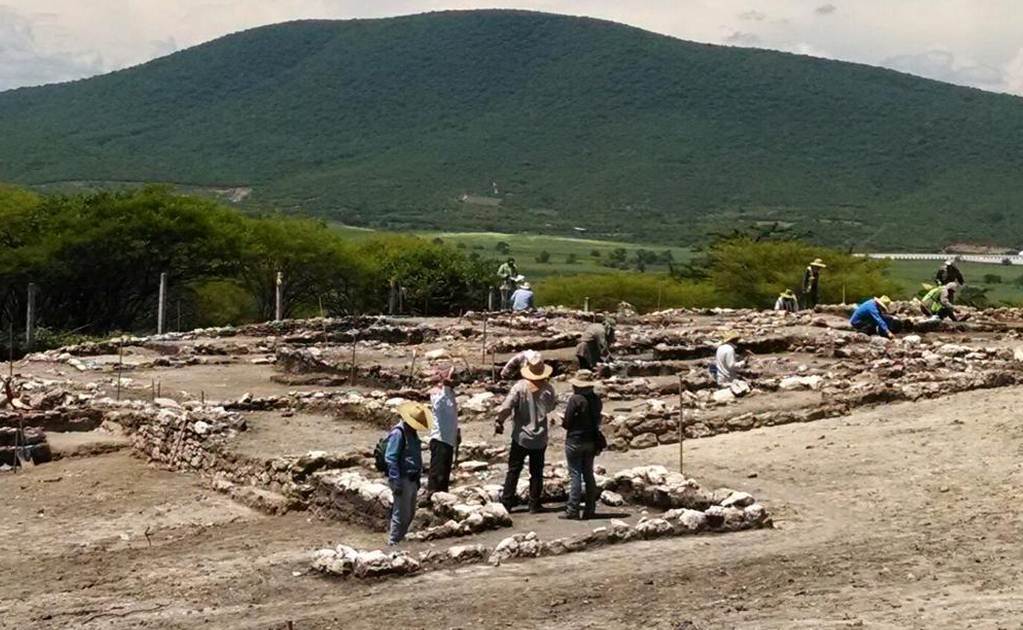 Arrasan vestigios en Morelos por construcción de autopista