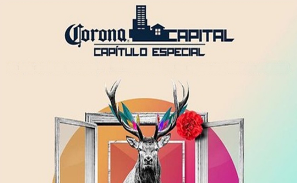 Get ready for the Corona Capital virtual music festival