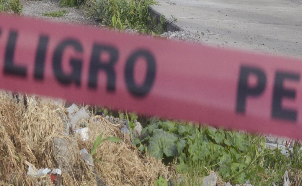 Vecinos de Cuautepec golpean a presunto ladrón 