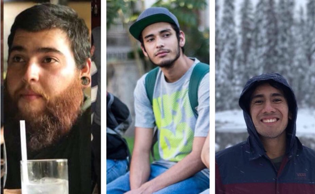 Universidades, DH y figuras de cine piden acciones tras asesinato de 3 estudiantes