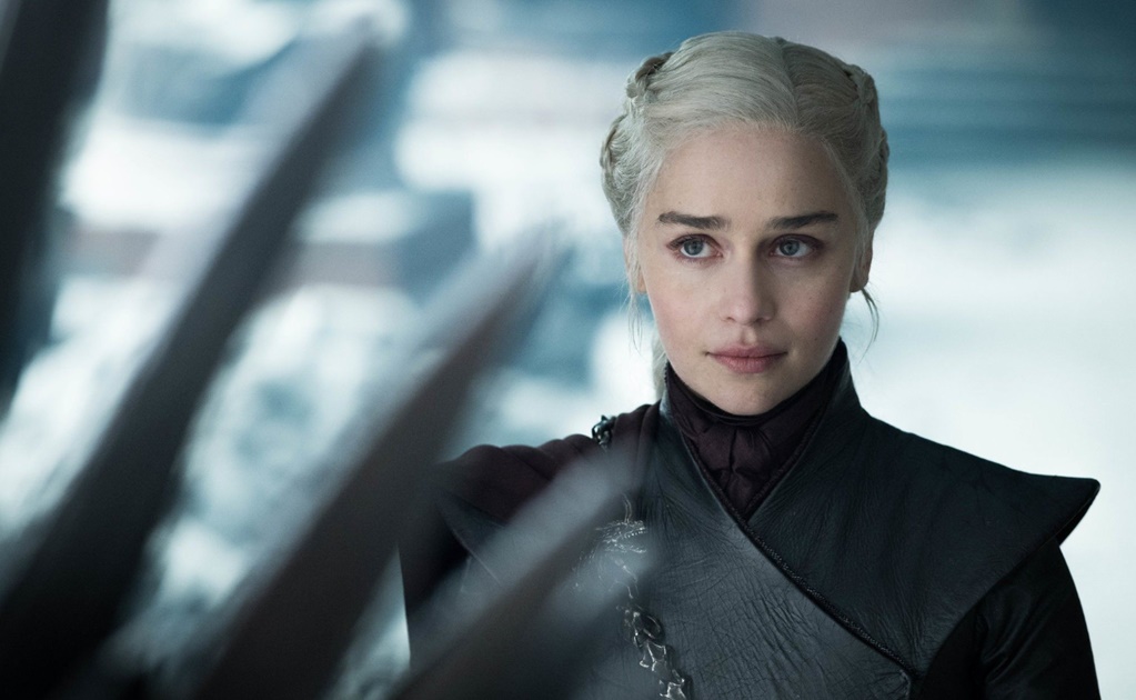 "Game of Thrones" busca arrasar en nominaciones a los Emmy