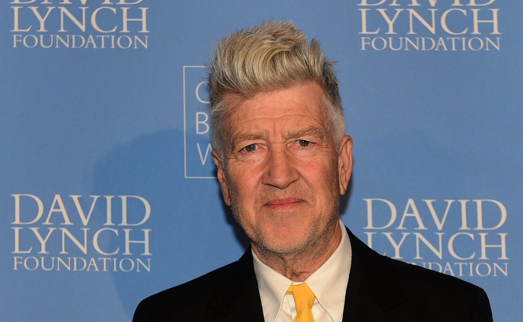 David Lynch: "El mundo de 'Twin Peaks' tiene aperturas a otros mundos"