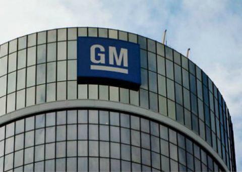 GM compró 11.6 mil mdd a proveedores