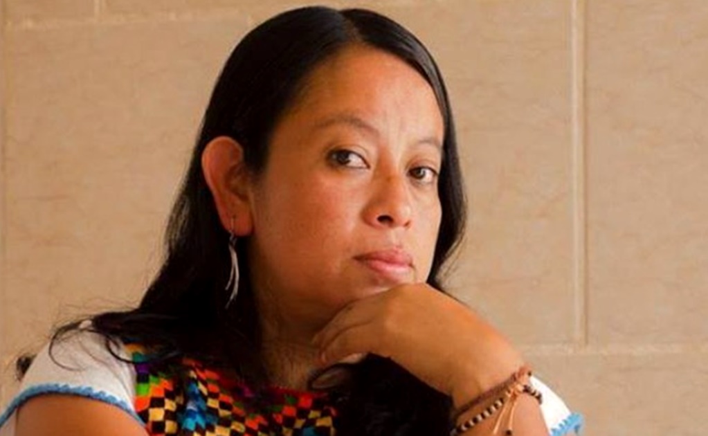 Chol poet wins Indigenous Literature of America Award