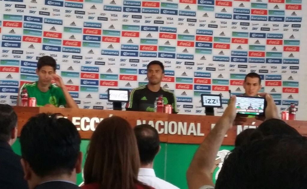 “Osorio, un entrenador que le encanta estudiar todo”