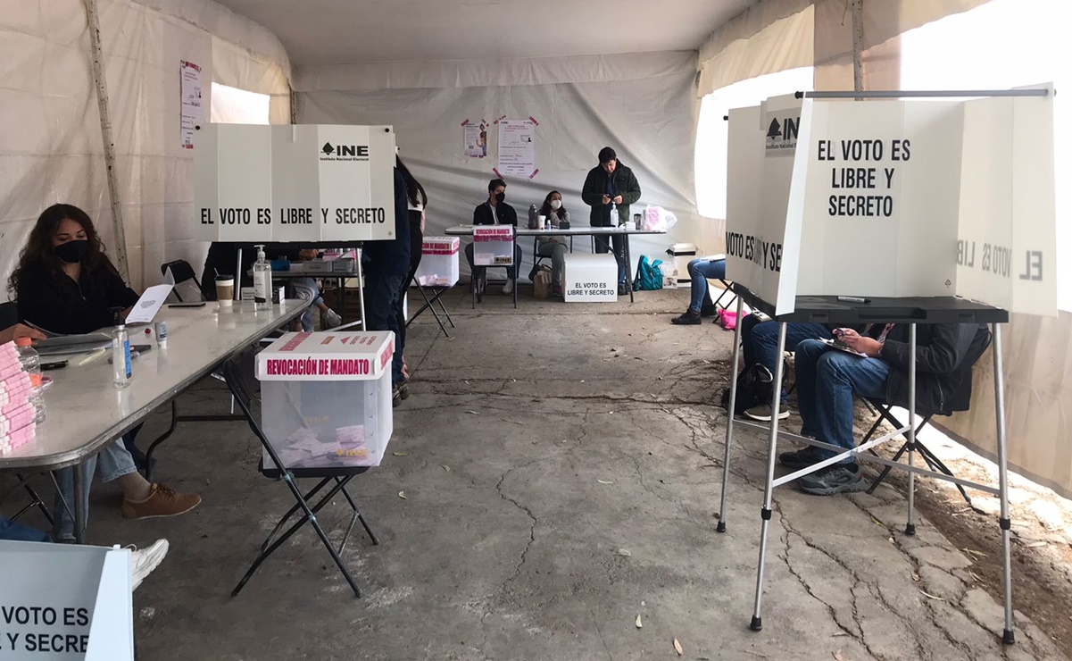 Dan a conocer lista de 37 futuros candidatos a presidencia municipal en el Edomex por Morena