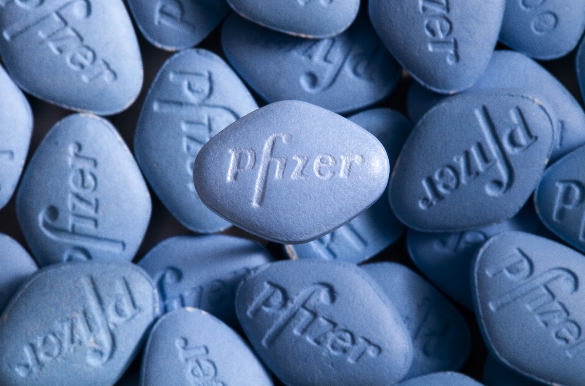 La píldora antiCovid de Pfizer se administraría por cinco días 