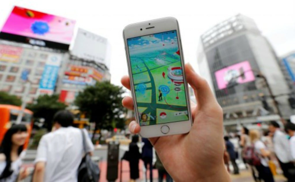 Pokémon GO protagoniza documental que se estrenará en 60 países