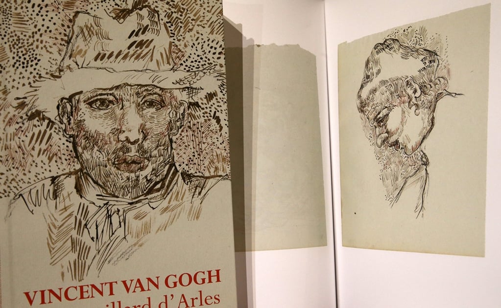 Museo rechaza diálogo sobre Van Gogh con editorial
