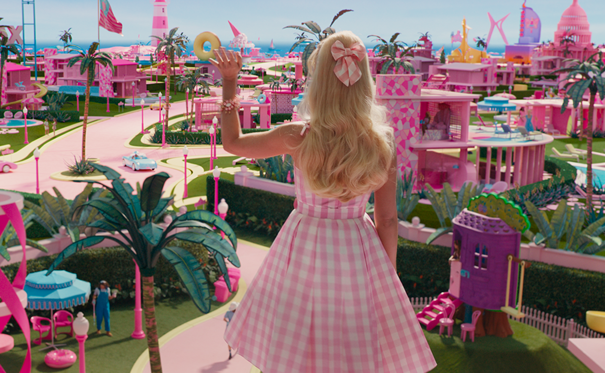 ¿Qué ver?: “Barbie” y otras grandes películas que nos dejó este 2023