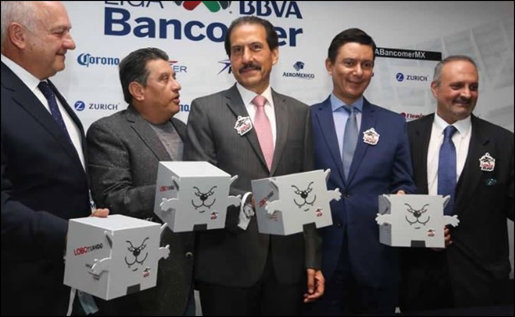 Patronato de Lobos denuncia venganza de la Femexfut