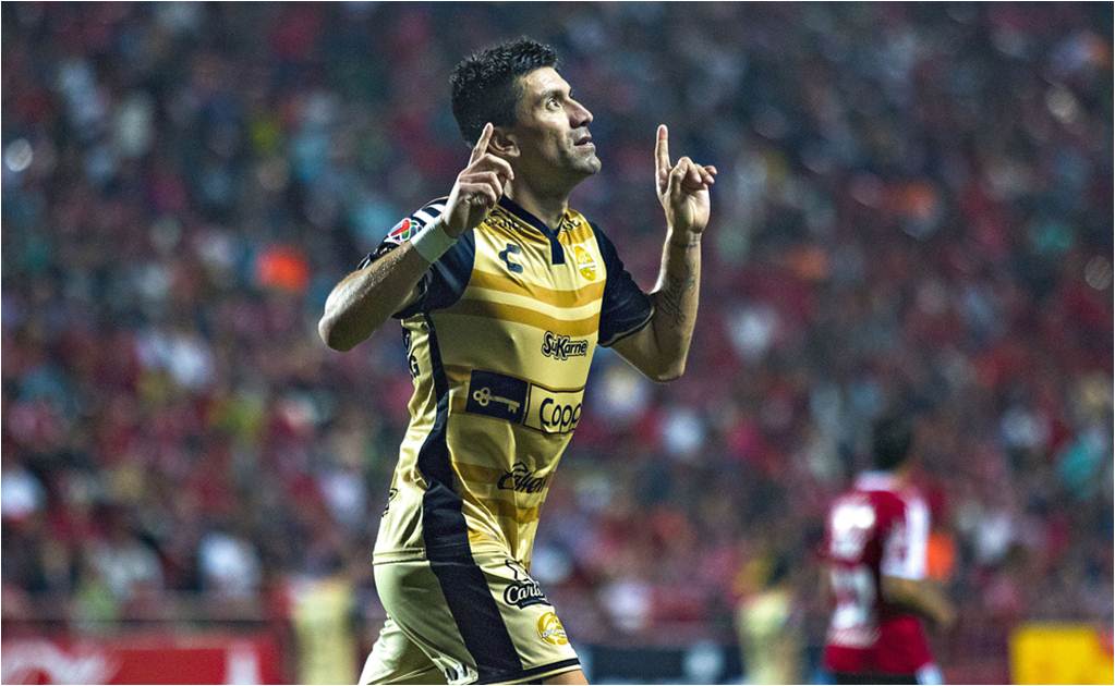 Mancilla no regalará puntos a Rayados 