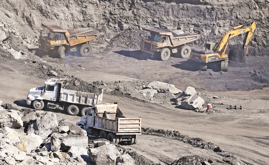 AMLO ordena intensificar búsqueda de cuerpos de mineros en Pasta de Conchos 