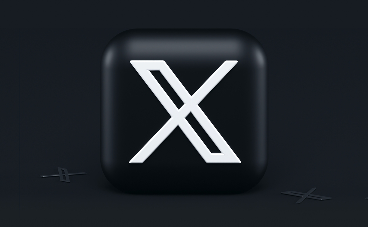 ¿Fin de una Era? Usuarios despiertan con una "X" de logo en app de Twitter y hay confusión