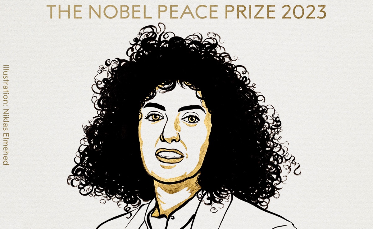 Para ganadores del Nobel de la Paz encarcelados, el premio no trajo la libertad