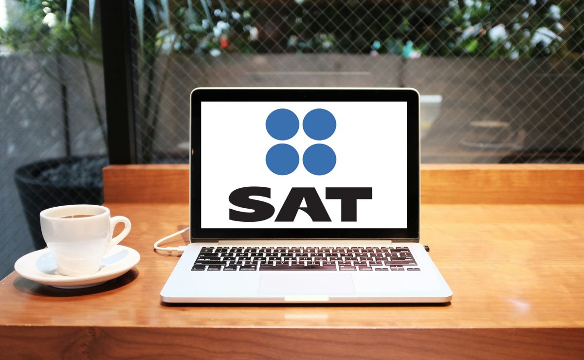 Navegadores recomendados por el SAT para hacer la declaración anual