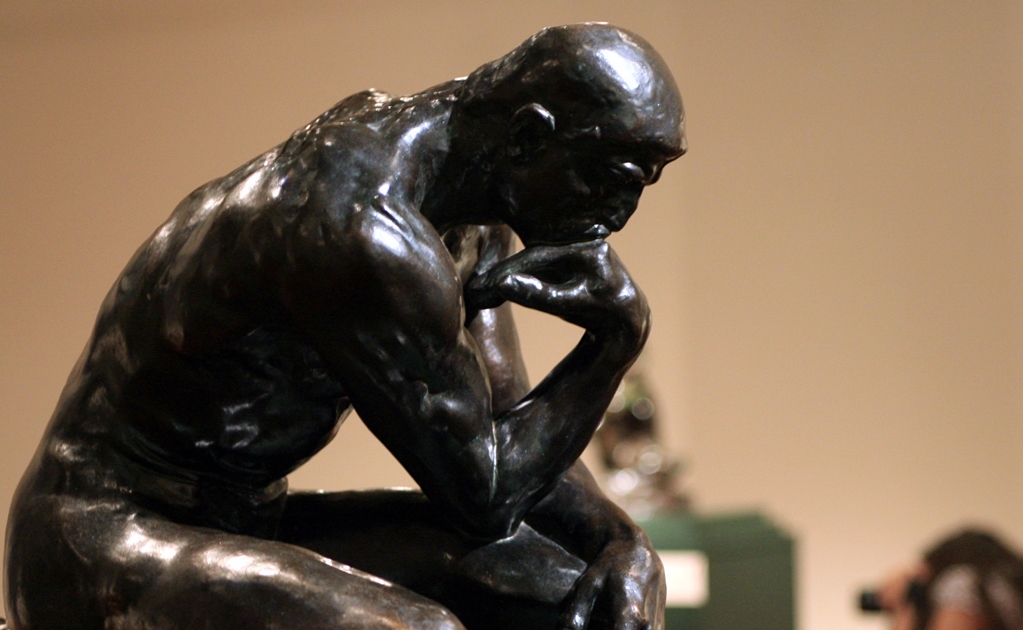 Un siglo sin Rodin, el escultor de las emociones