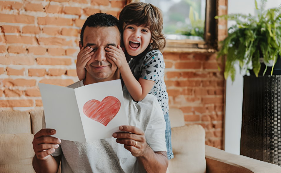 Día del Padre 2024: Las mejores frases para dedicarle a papá este 16 de junio