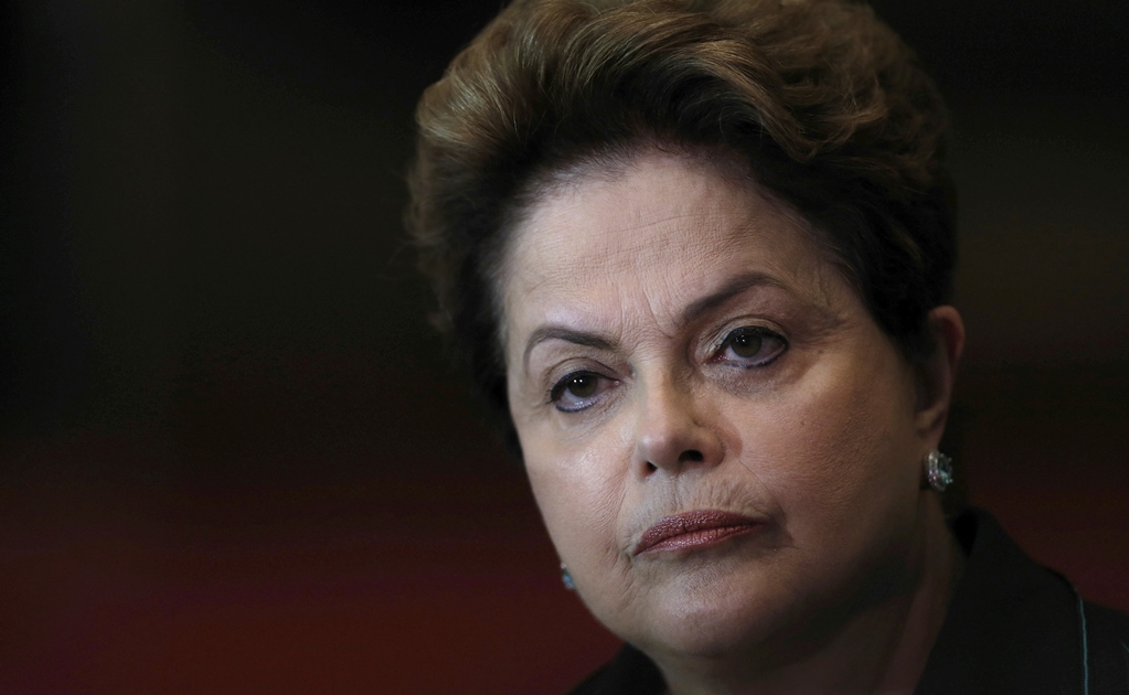Rousseff y Lula, invitados a inauguración de Río 2016 