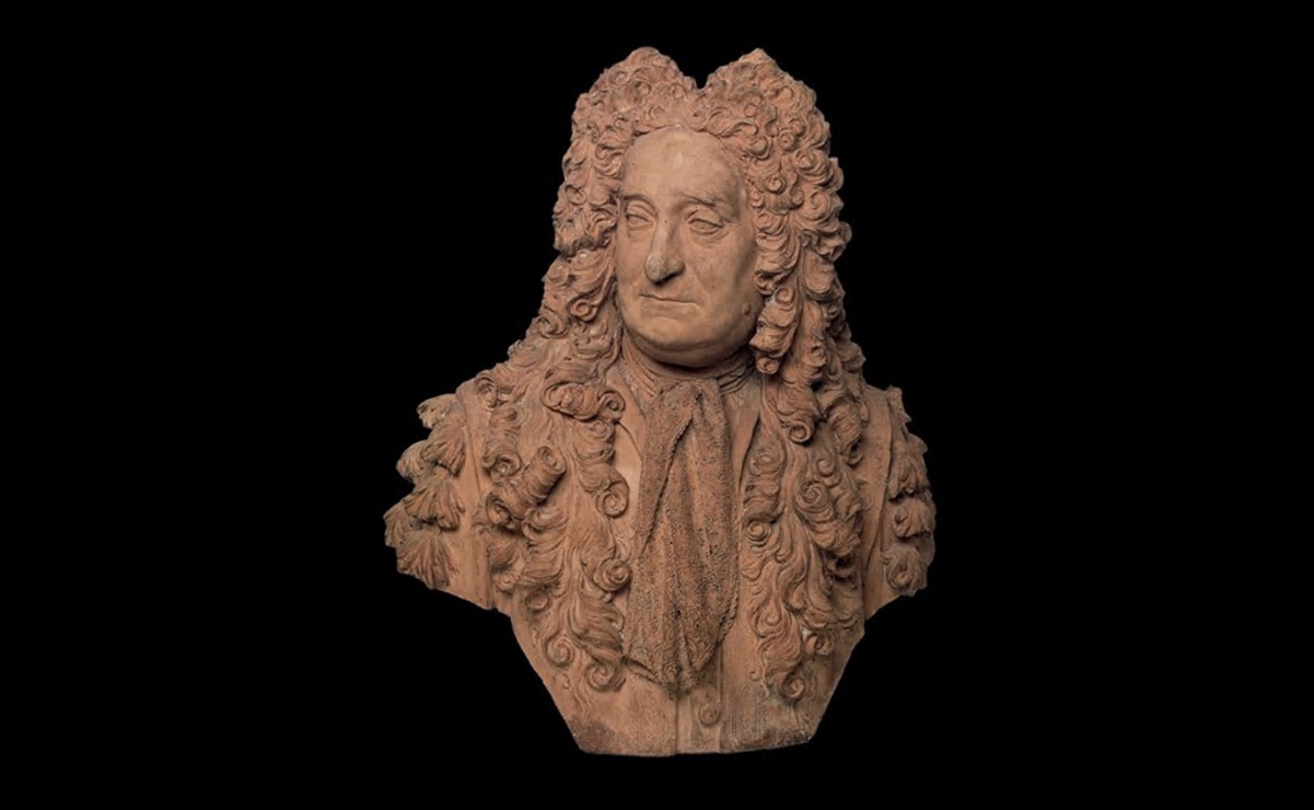 Museo Británico recontextualiza busto de su fundador para explicar su pasado esclavista