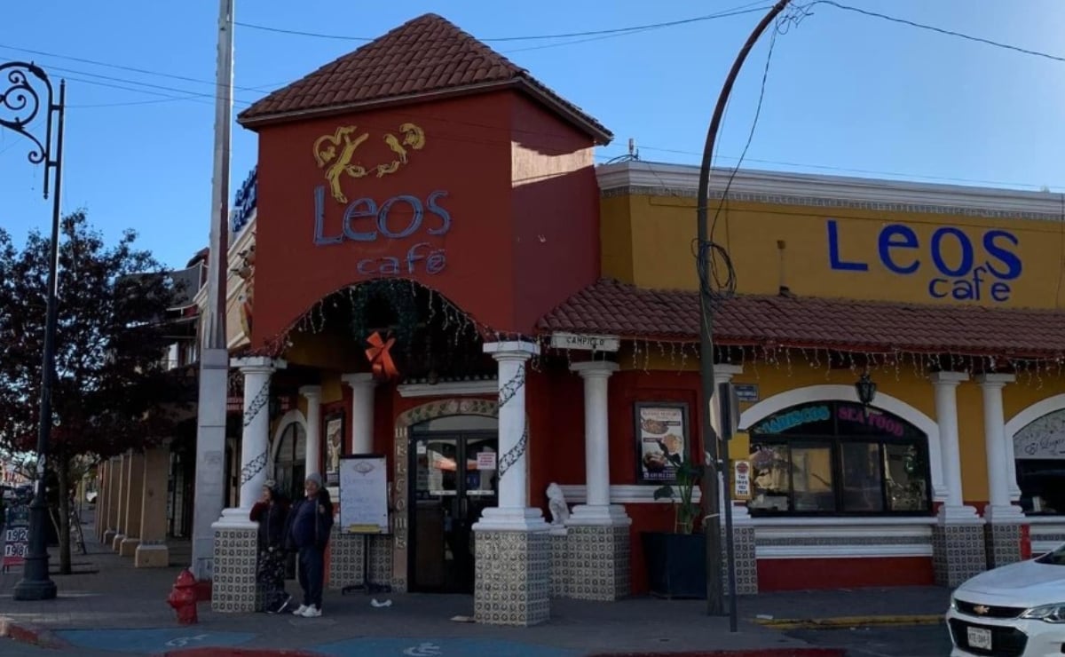”Ellos no pueden estar aquí”; niegan servicio a dos niños tarahumaras en restaurante de Nogales, Sonora 