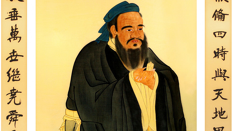 El legado de Confucio que ha sido tan influyente durante milenios