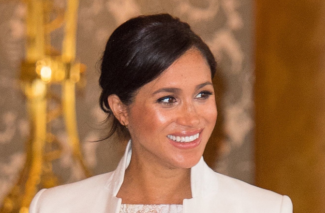 Meghan Markle: "No me trataban como a una 'mujer negra' antes de mudarme a Reino Unido"